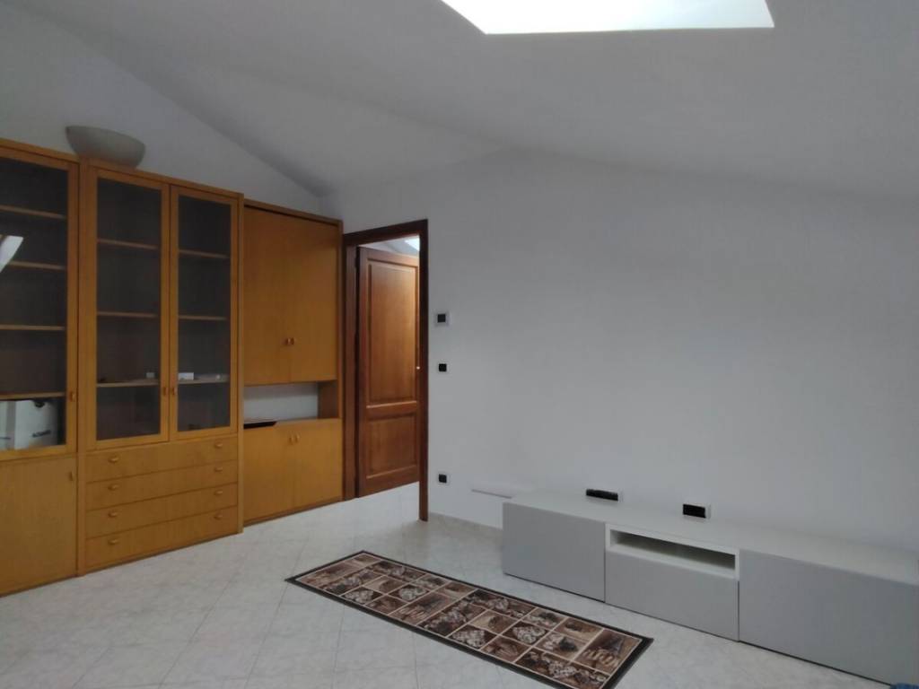 Attico / mansarda a Carsoli in Via Aquila, 2 - Foto 5