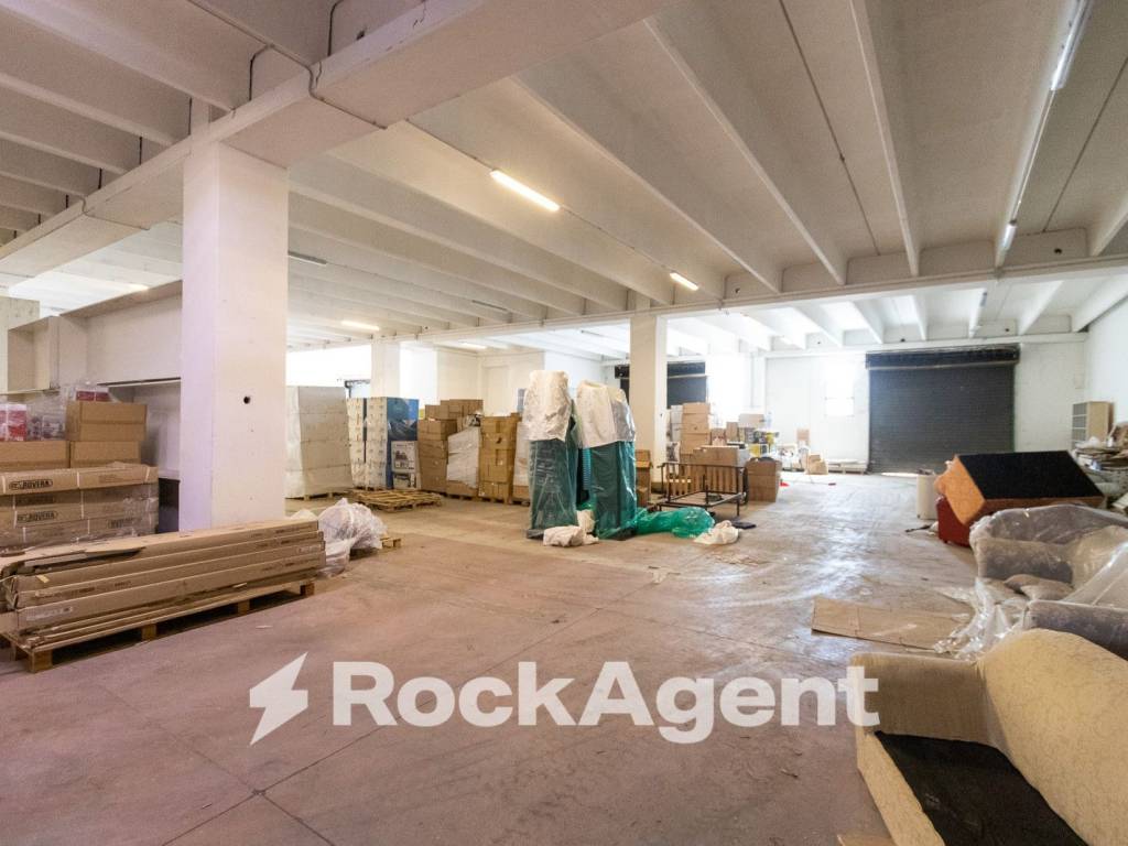 Immobile a Catanzaro in Viale Lucrezia della Valle - Foto 2