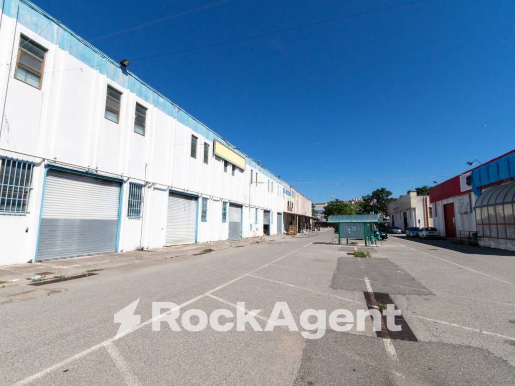 Immobile a Catanzaro in Viale Lucrezia della Valle - Foto 5