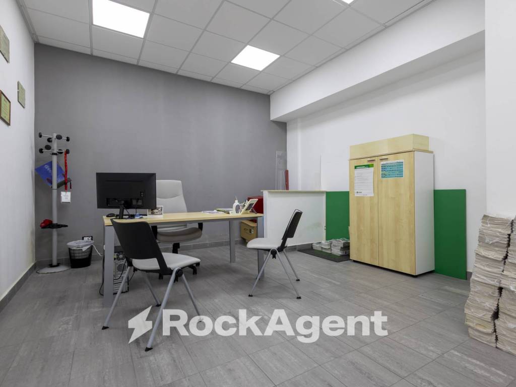 Immobile a Catanzaro in Via Sirleto, 5 - Foto 2