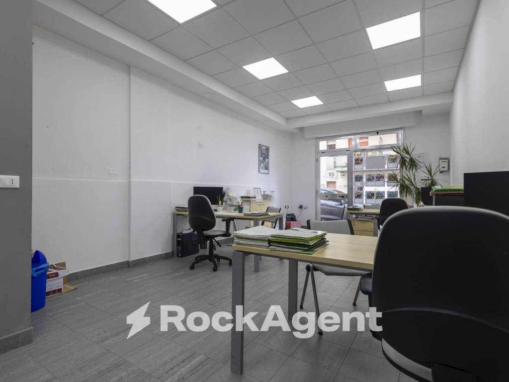 Immobile a Catanzaro in Via Sirleto, 5 - Foto 5