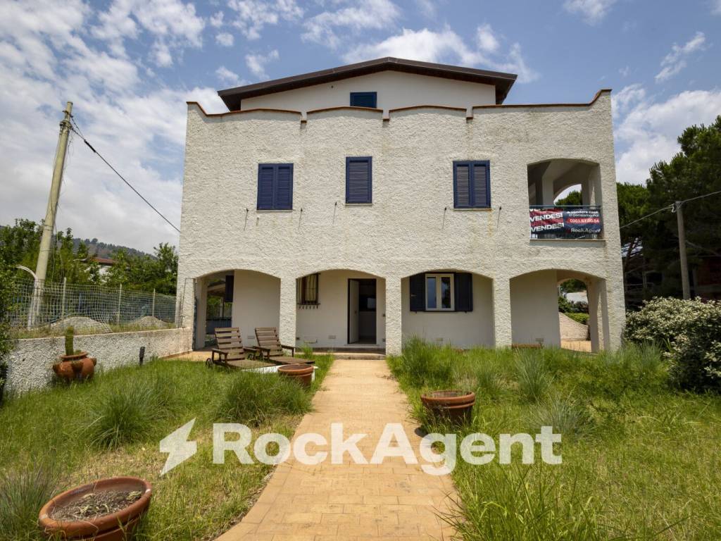 Villa a Montauro in Contrada Botterio - Foto 3