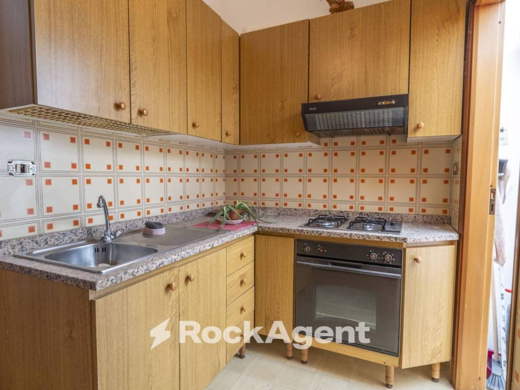 Casa indipendente a Mazara del vallo in Via Spagna, 6 - Foto 3