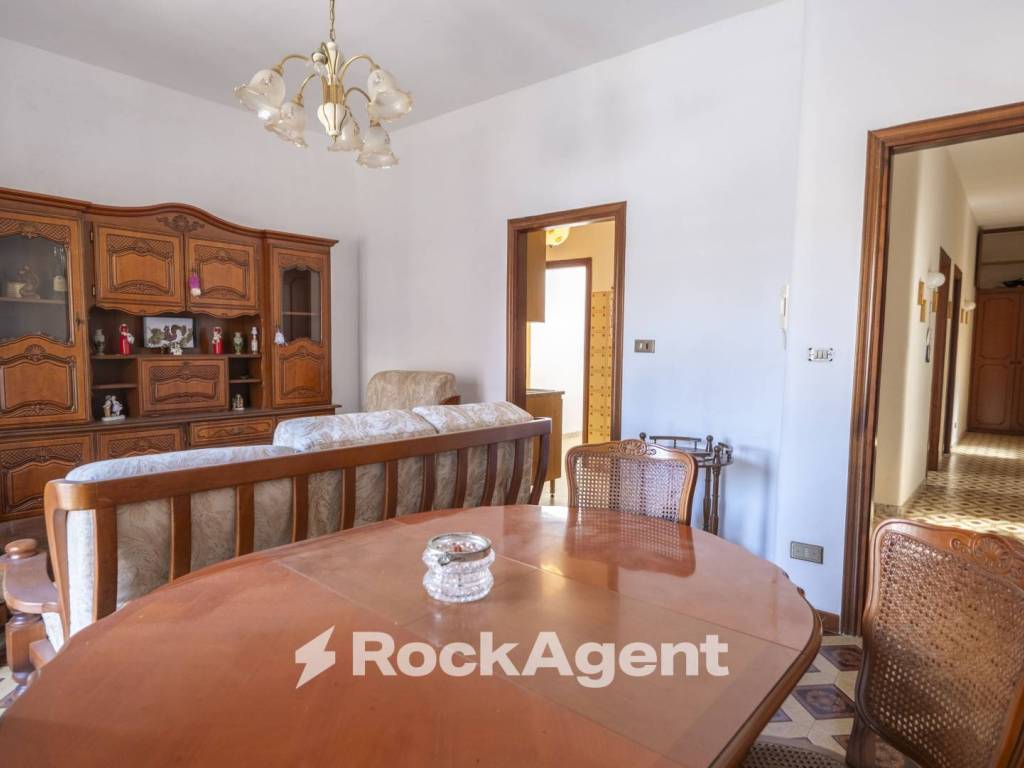 Casa indipendente a Mazara del vallo in Via Spagna, 6 - Foto 4