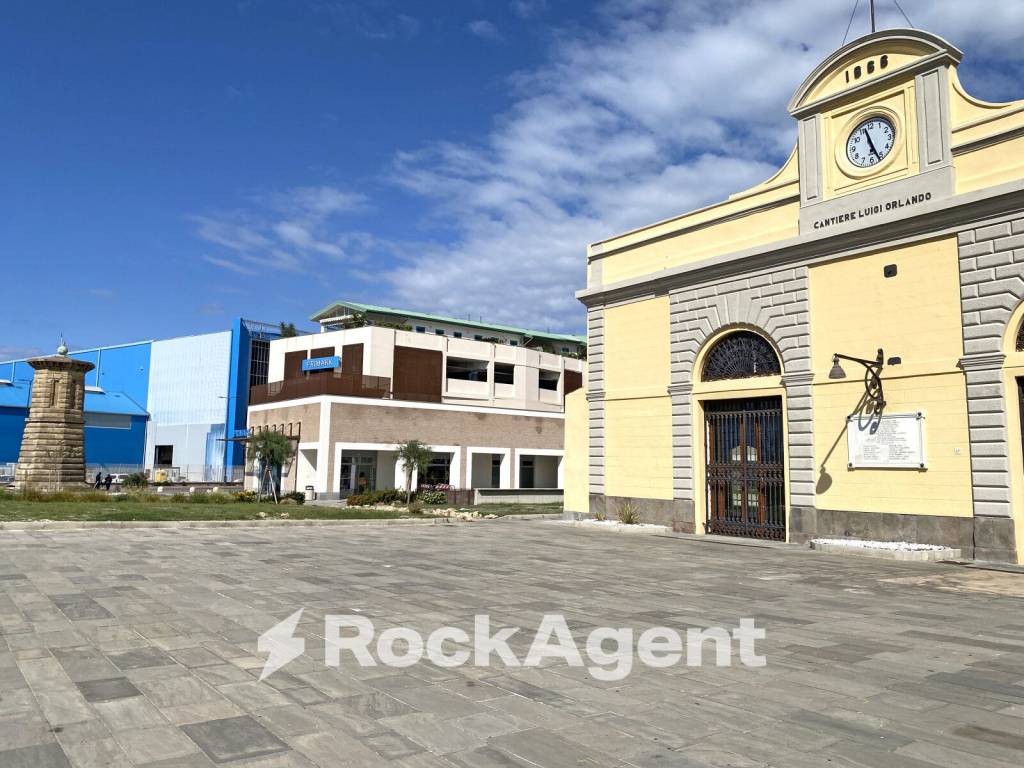 Appartamento a Livorno in Corso Giuseppe Mazzini, 255 - Foto 2