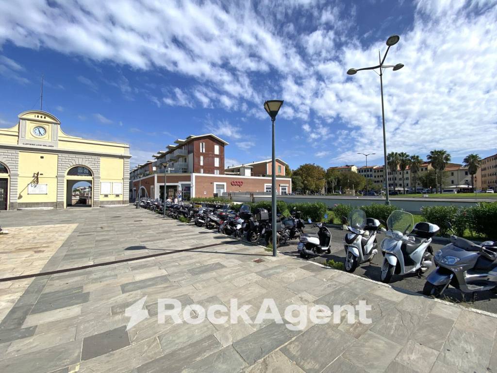 Appartamento a Livorno in Corso Giuseppe Mazzini, 255 - Foto 3