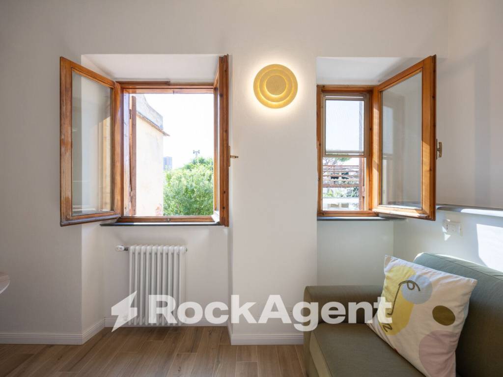 Appartamento a Livorno in Corso Giuseppe Mazzini, 255 - Foto 5