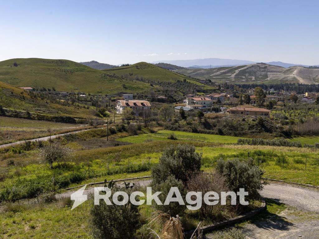 Terreno a Simeri crichi in Contrada Lacuni - Foto 5