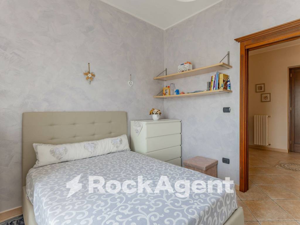 Attico / mansarda a Bitonto in Piazza Roma, 32 - Foto 5