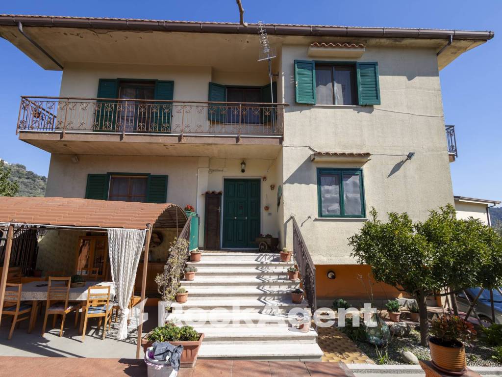 Villa a Catanzaro in Località Scala, 18 - Foto 2