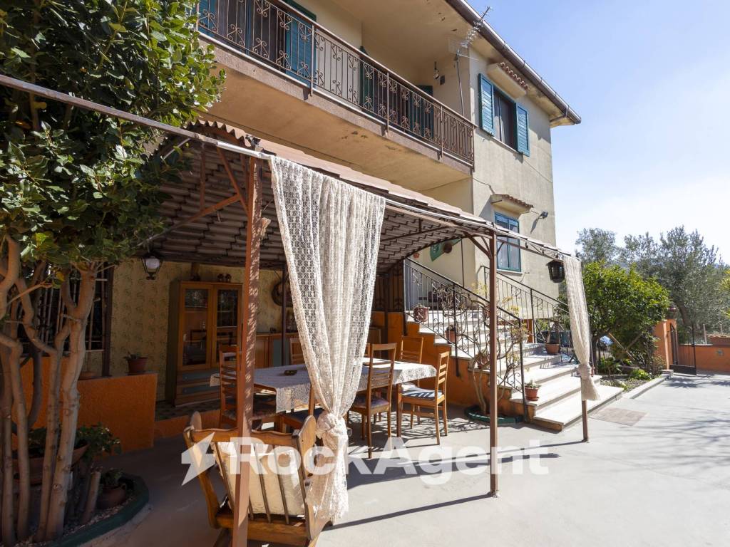 Villa a Catanzaro in Località Scala, 18 - Foto 4