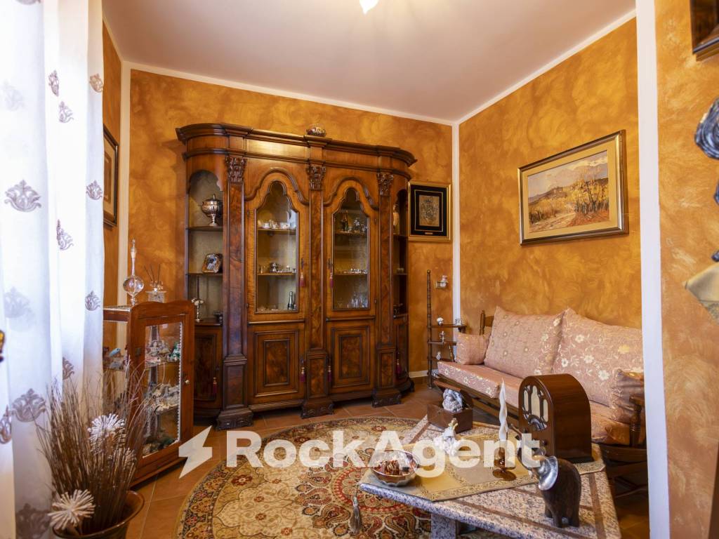 Villa a Catanzaro in Località Scala, 18 - Foto 5