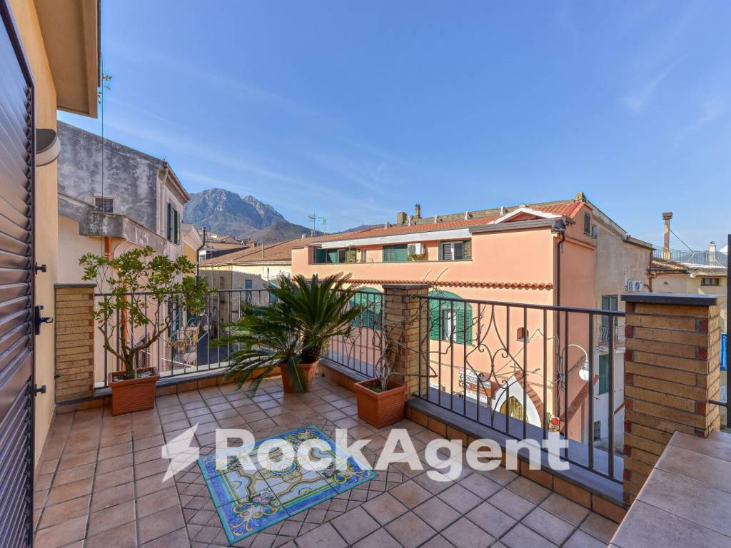 Appartamento a Vietri sul mare in Via Vallone, 30 - Foto 3