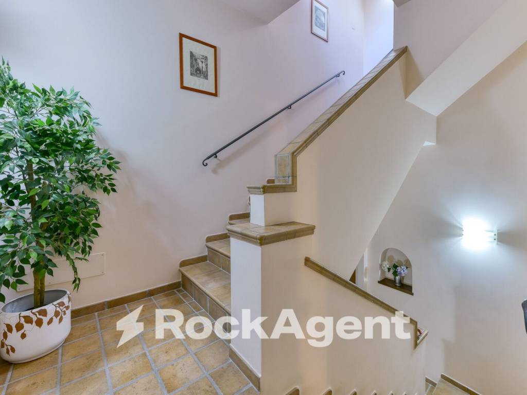 Appartamento a Vietri sul mare in Via Vallone, 30 - Foto 4