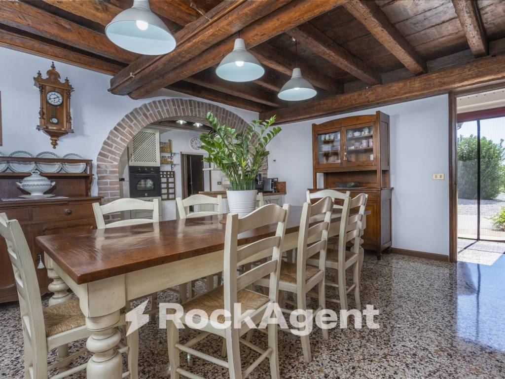 Palazzo / stabile a Rivignano teor in Via San Marco, 3 - Foto 3