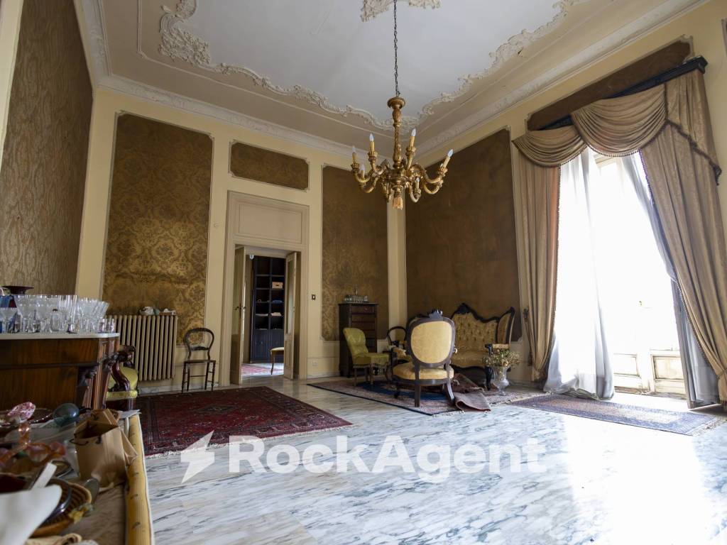 Appartamento a Catanzaro in Discesa Cavour, 2 - Foto 3