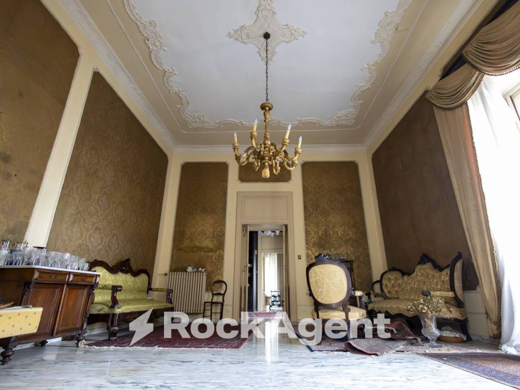 Appartamento a Catanzaro in Discesa Cavour, 2 - Foto 5