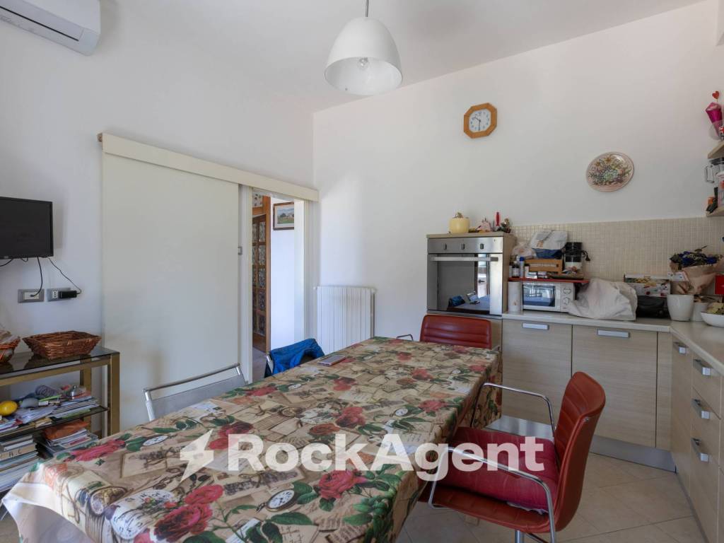 Appartamento a Livorno in Via dei Pelaghi, 47/A - Foto 5