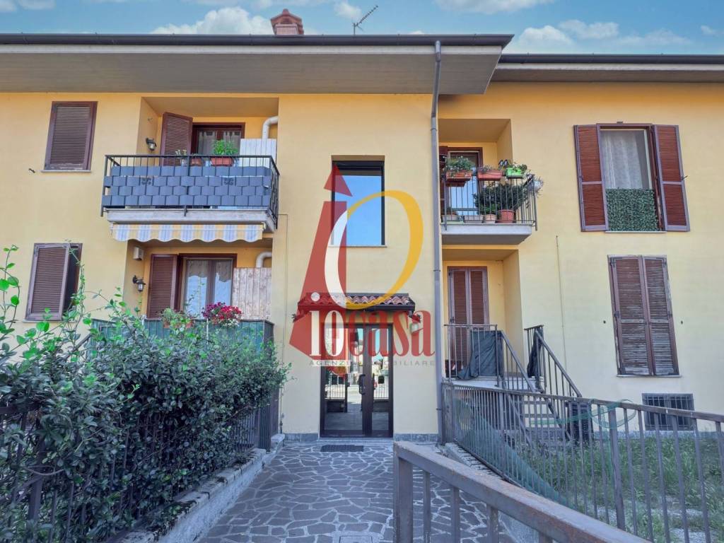 Appartamento a Ceranova in Via Giacomo Puccini - Foto 2
