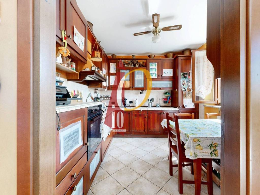 Appartamento a Ceranova in Via Giacomo Puccini - Foto 3