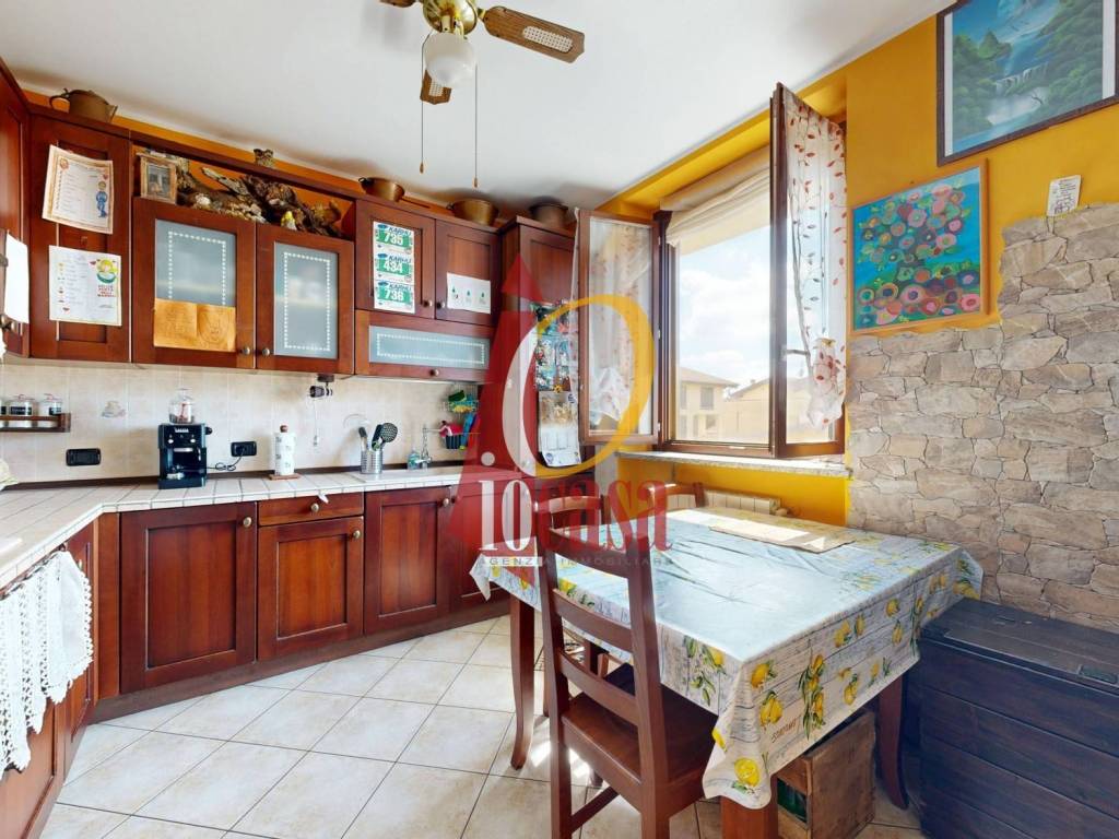 Appartamento a Ceranova in Via Giacomo Puccini - Foto 4