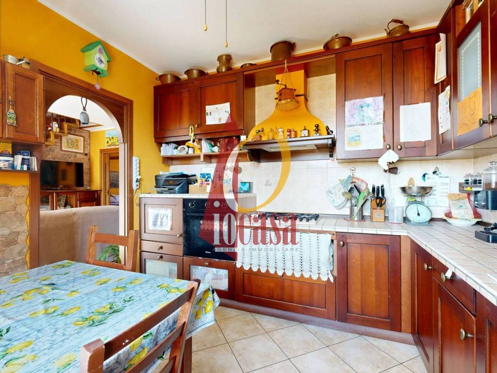 Appartamento a Ceranova in Via Giacomo Puccini - Foto 5