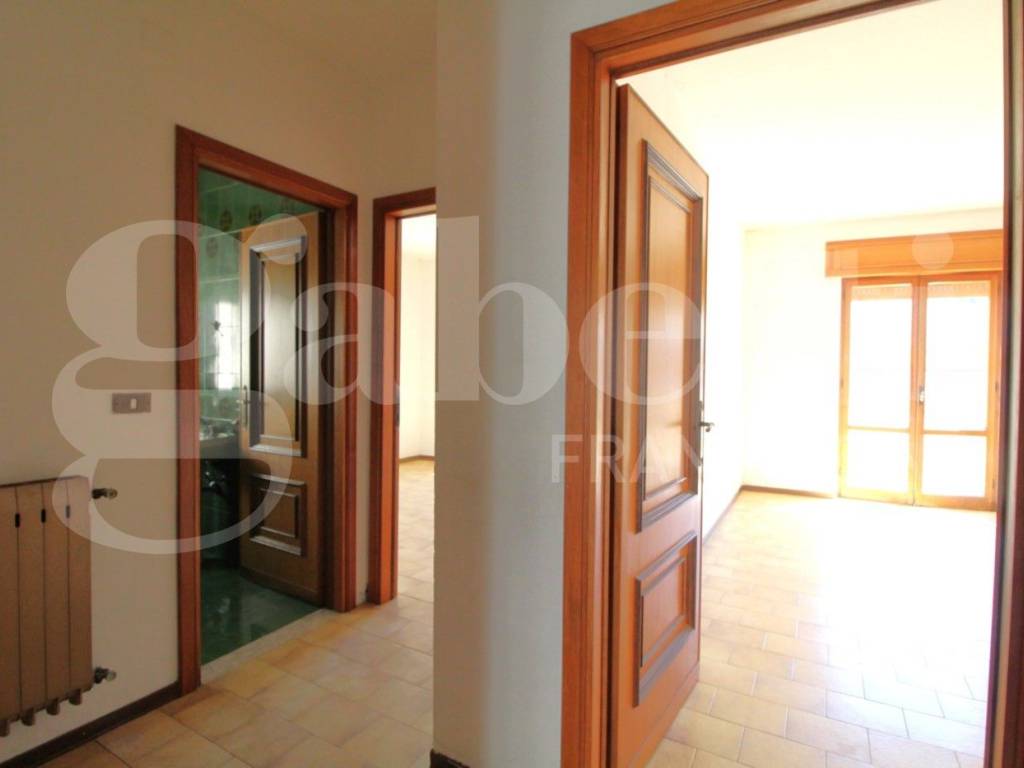 Appartamento a Ateleta in Via Giuseppe De Tommasis, 34 - Foto 2