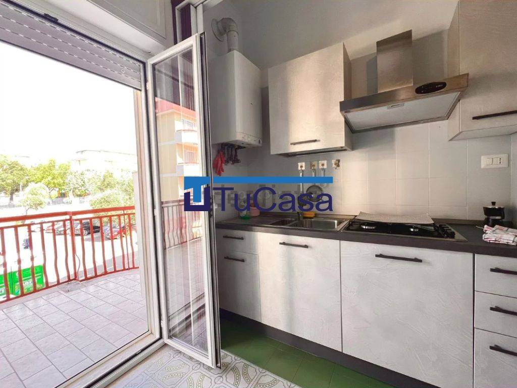 Appartamento a Formia in Via Appia Lato Napoli - Foto 2