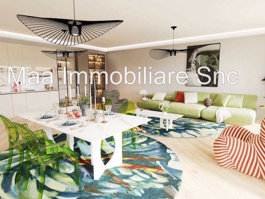 Appartamento a Albissola marina in Viale Faraggiana - Foto 2