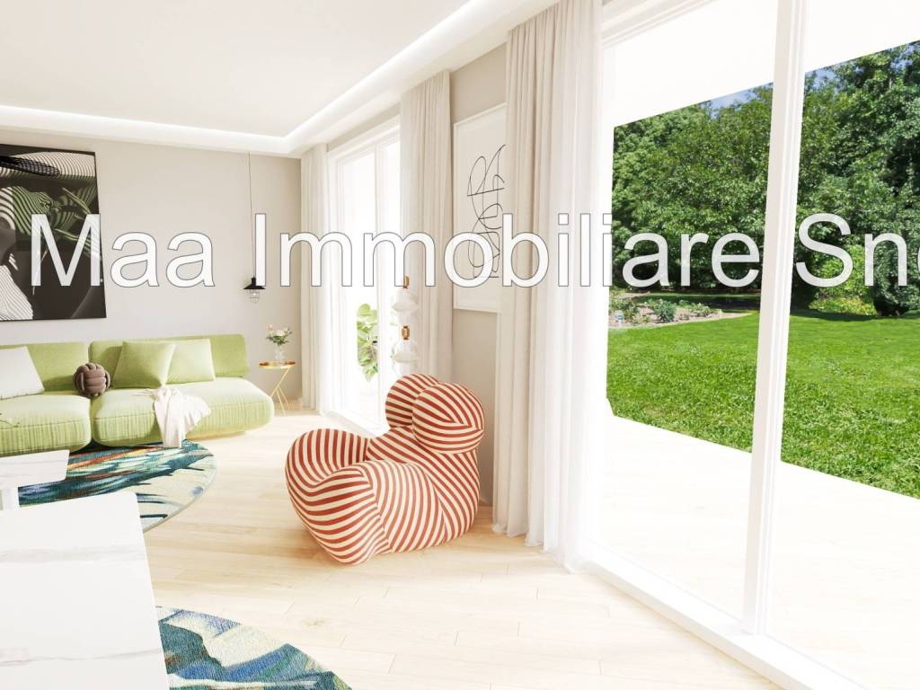 Appartamento a Albissola marina in Viale Faraggiana - Foto 5