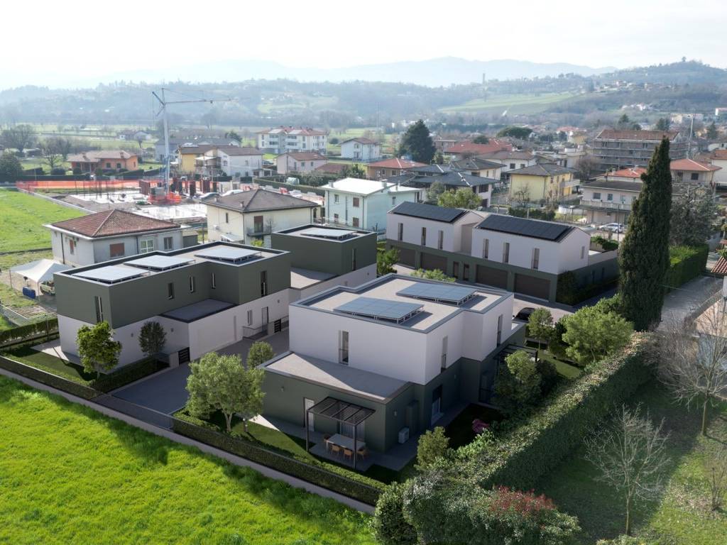 Appartamento a Arzignano in Via Montecchio, 12 - Foto 5