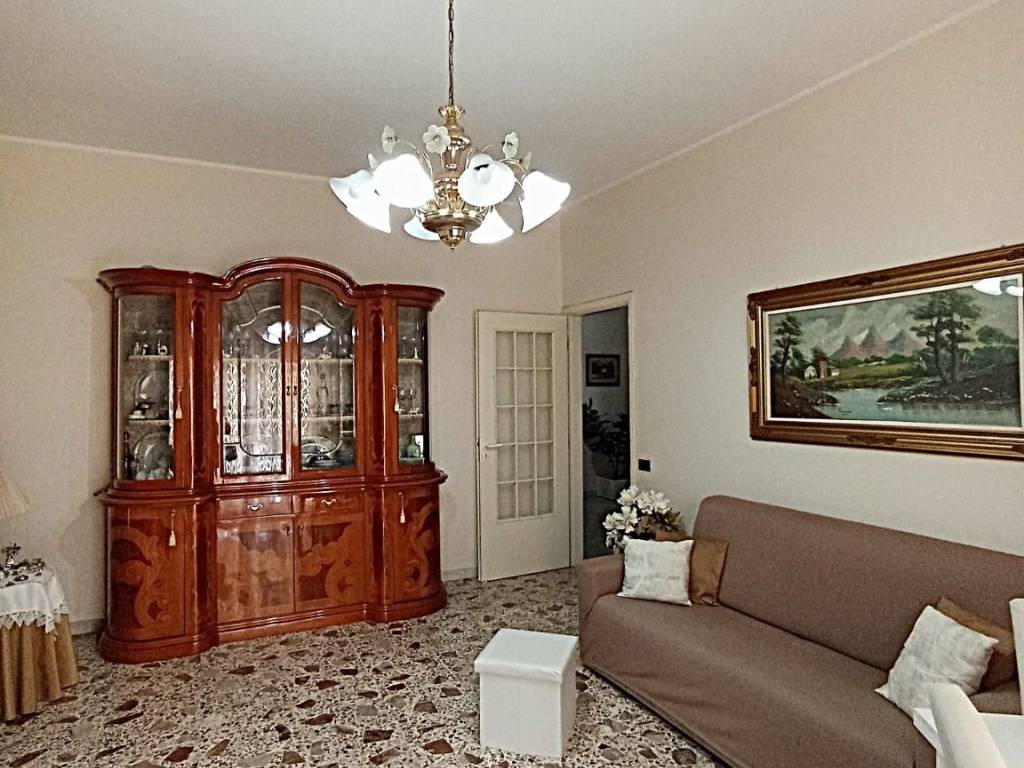 Appartamento a San nicola la strada in Via Leonardo da Vinci - Foto 4