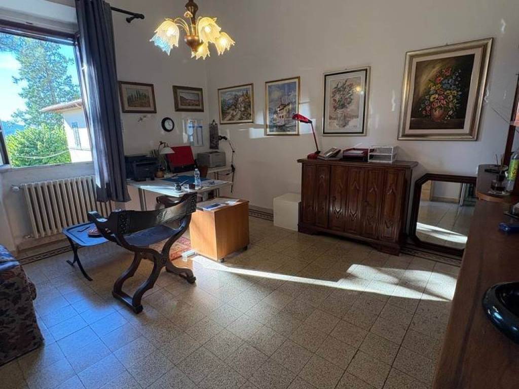 Appartamento a Vaglia in Via Roma, 119 - Foto 5