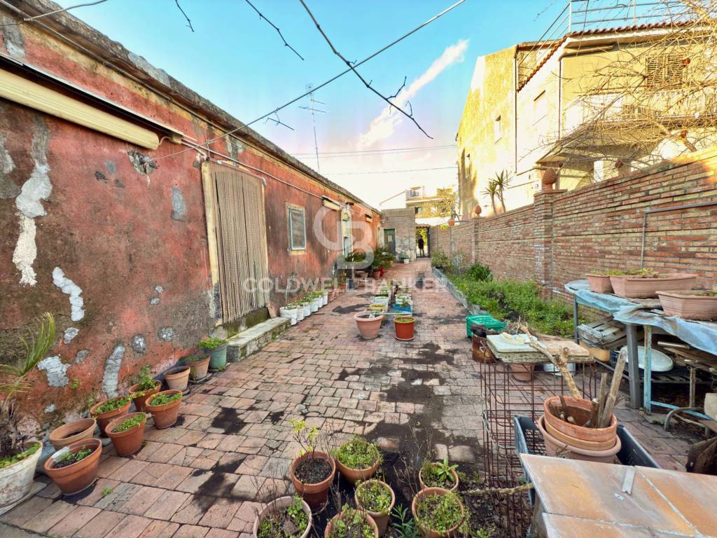 Casa indipendente a Acireale in via Sottotenente Barbagallo, 57 - Foto 2