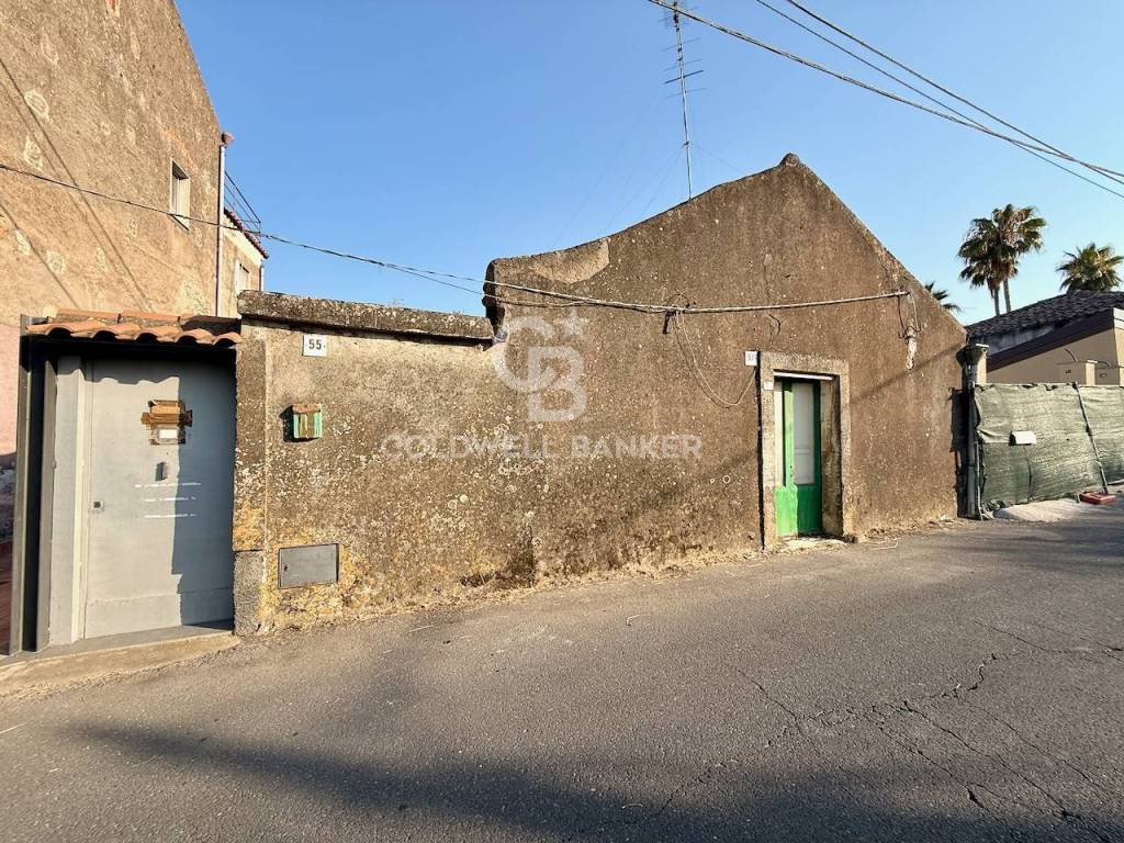 Casa indipendente a Acireale in via Sottotenente Barbagallo, 57 - Foto 3