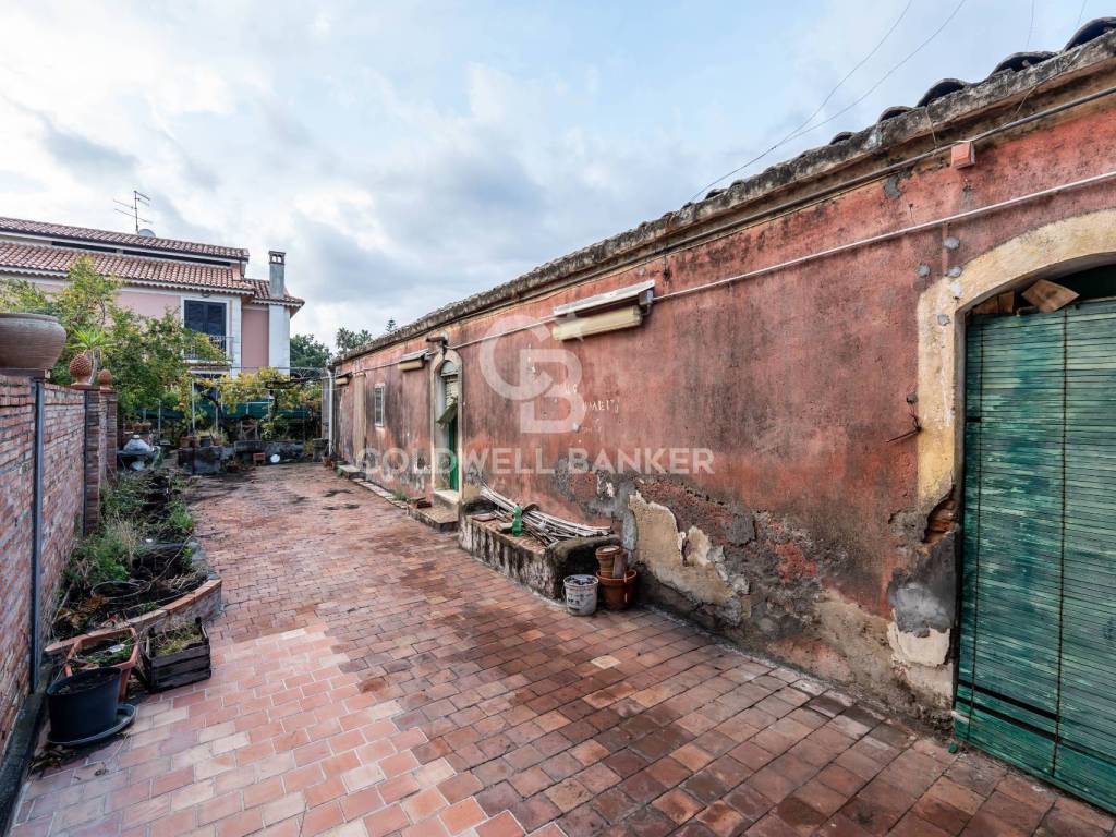 Casa indipendente a Acireale in via Sottotenente Barbagallo, 57 - Foto 4