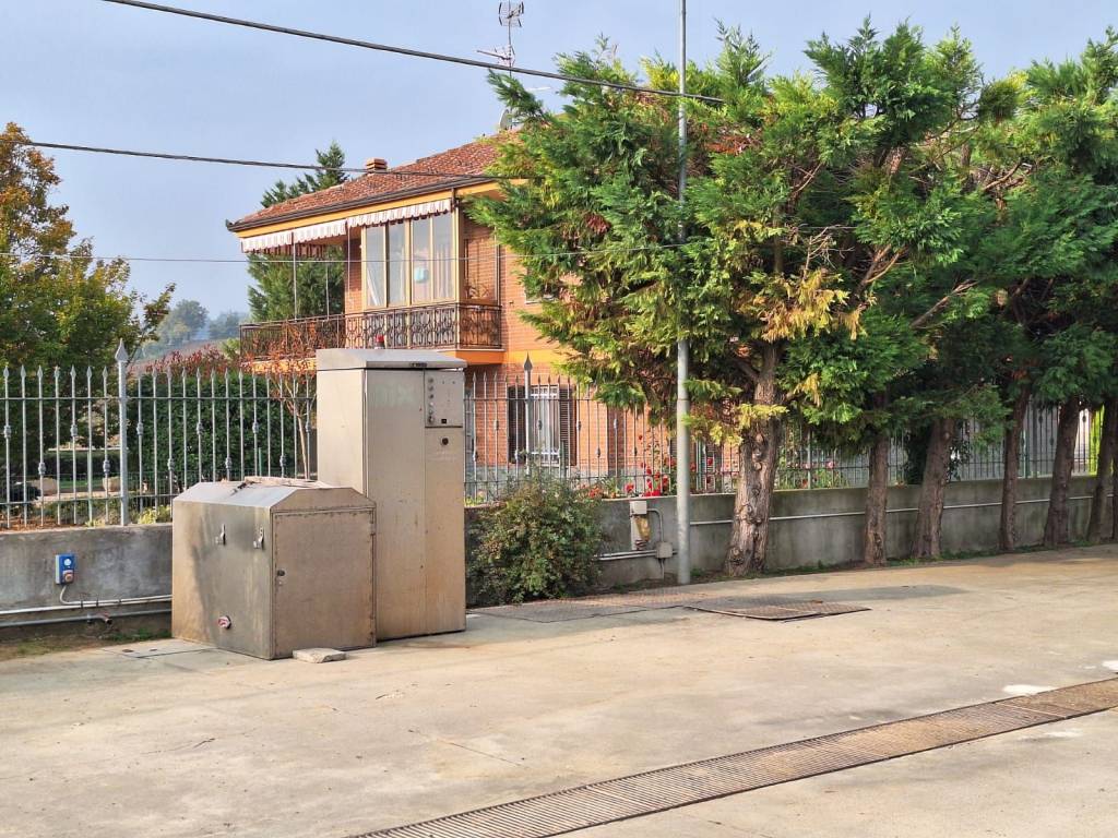 Terreno a Casale monferrato in Strada Vecchia Pozzo Sant'Evasio - Foto 3