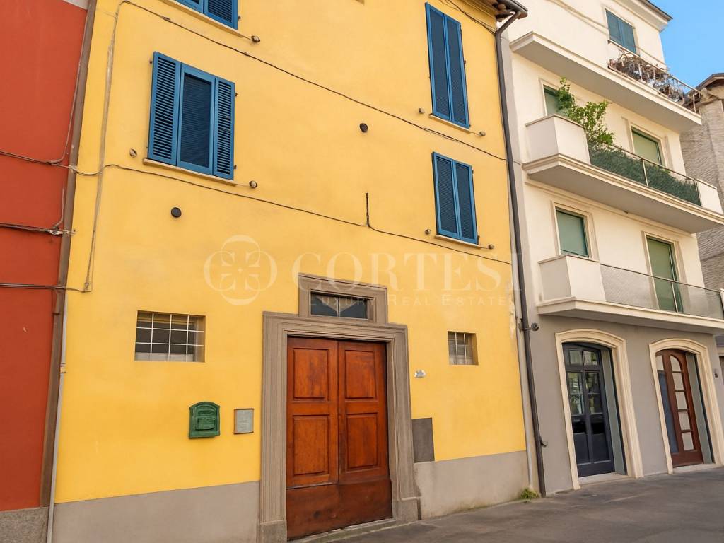 Villa a Umbertide in Via Mancini - Foto 2