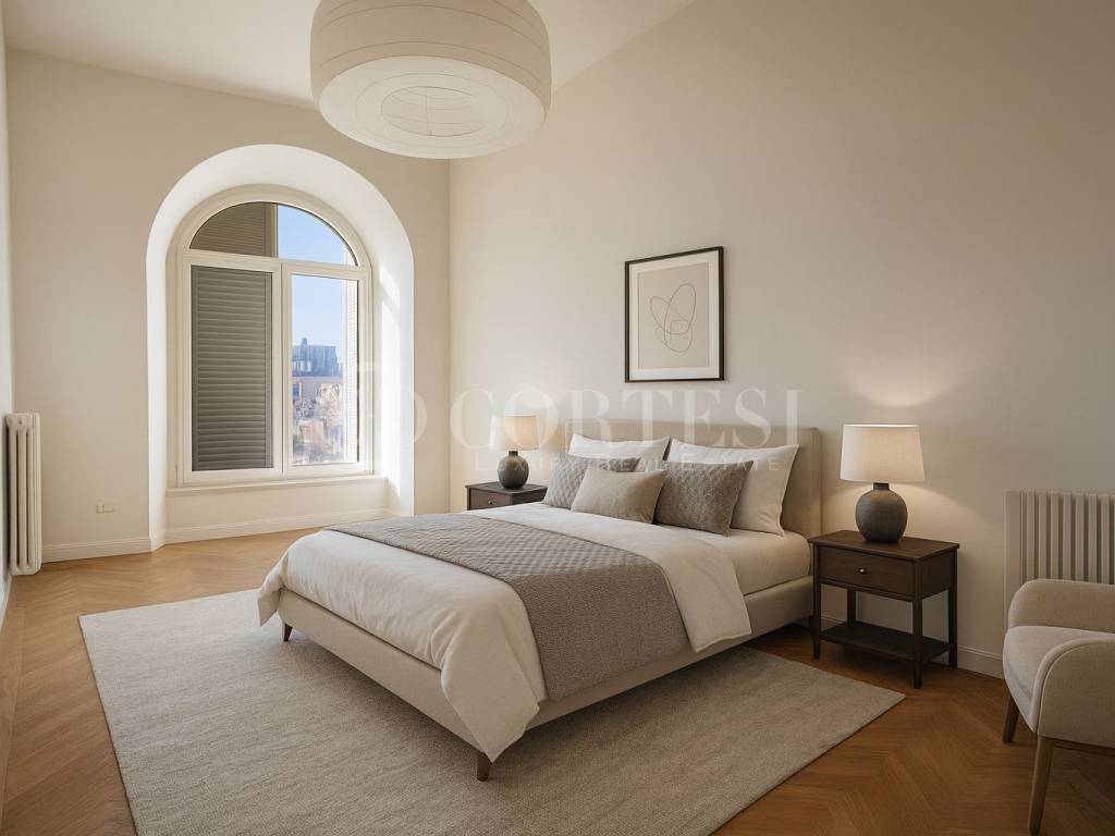 Villa a Umbertide in Via Mancini - Foto 3