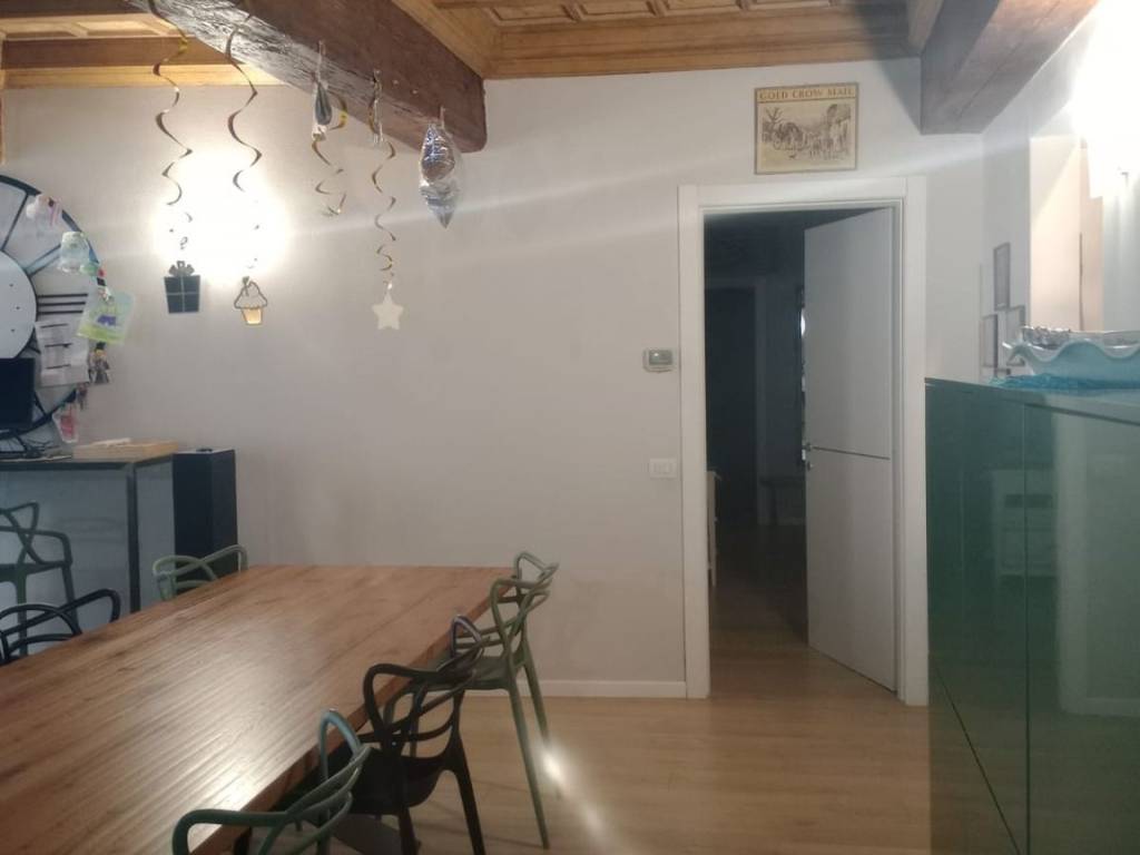 Appartamento a Mantova in Via Giovanni Marangoni - Foto 3