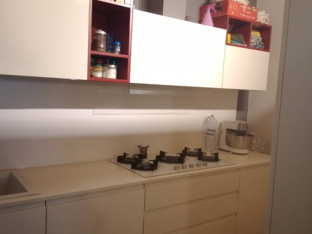 Appartamento a Mantova in Via Giovanni Marangoni - Foto 4