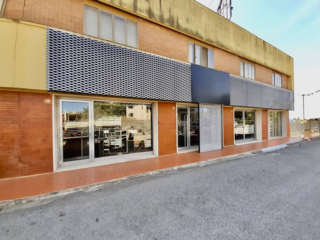 Immobile a Catanzaro in Via Gioacchino da Fiore - Foto 2