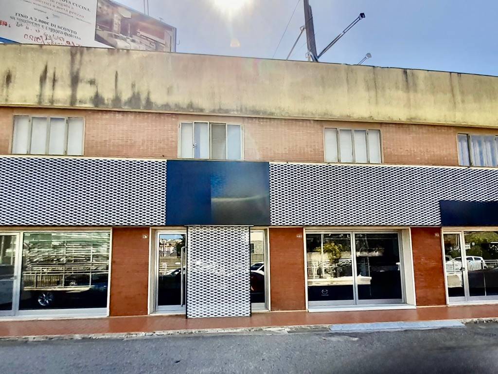 Immobile a Catanzaro in Via Gioacchino da Fiore - Foto 4