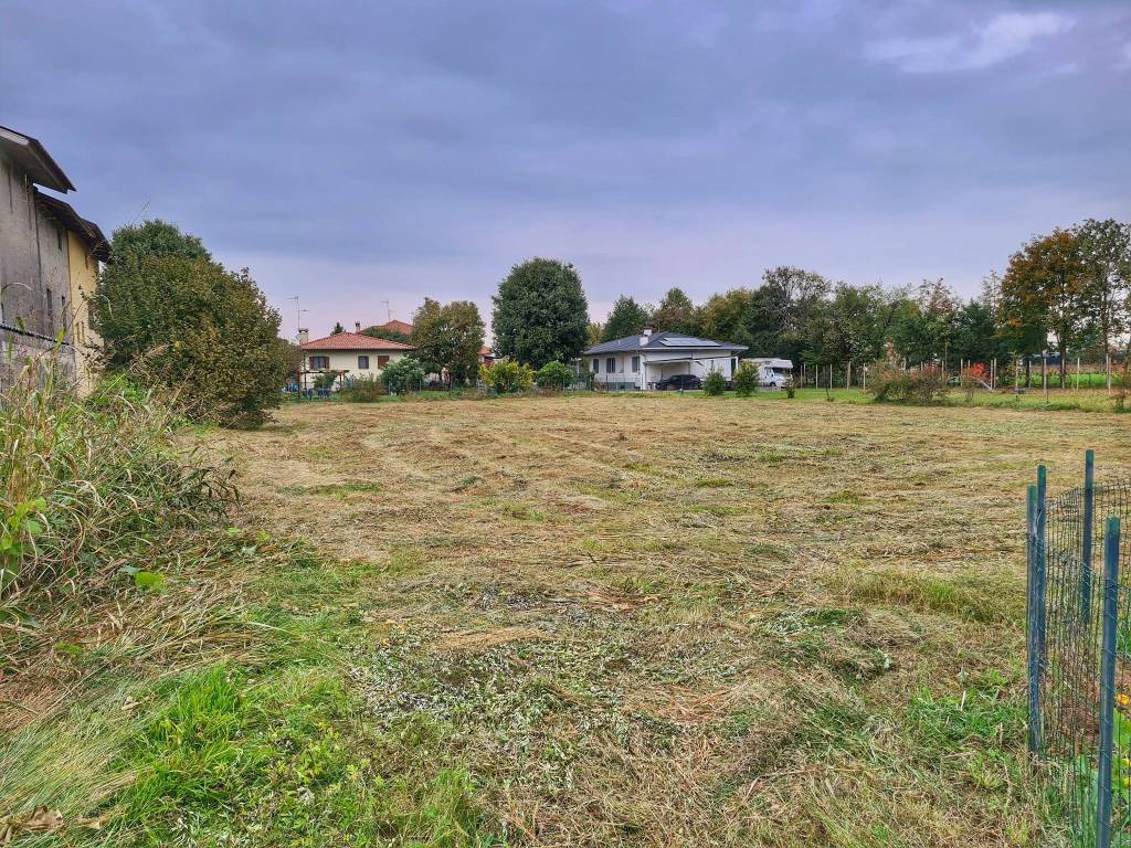 Terreno a Lestizza in Via Trieste, 7 - Foto 2