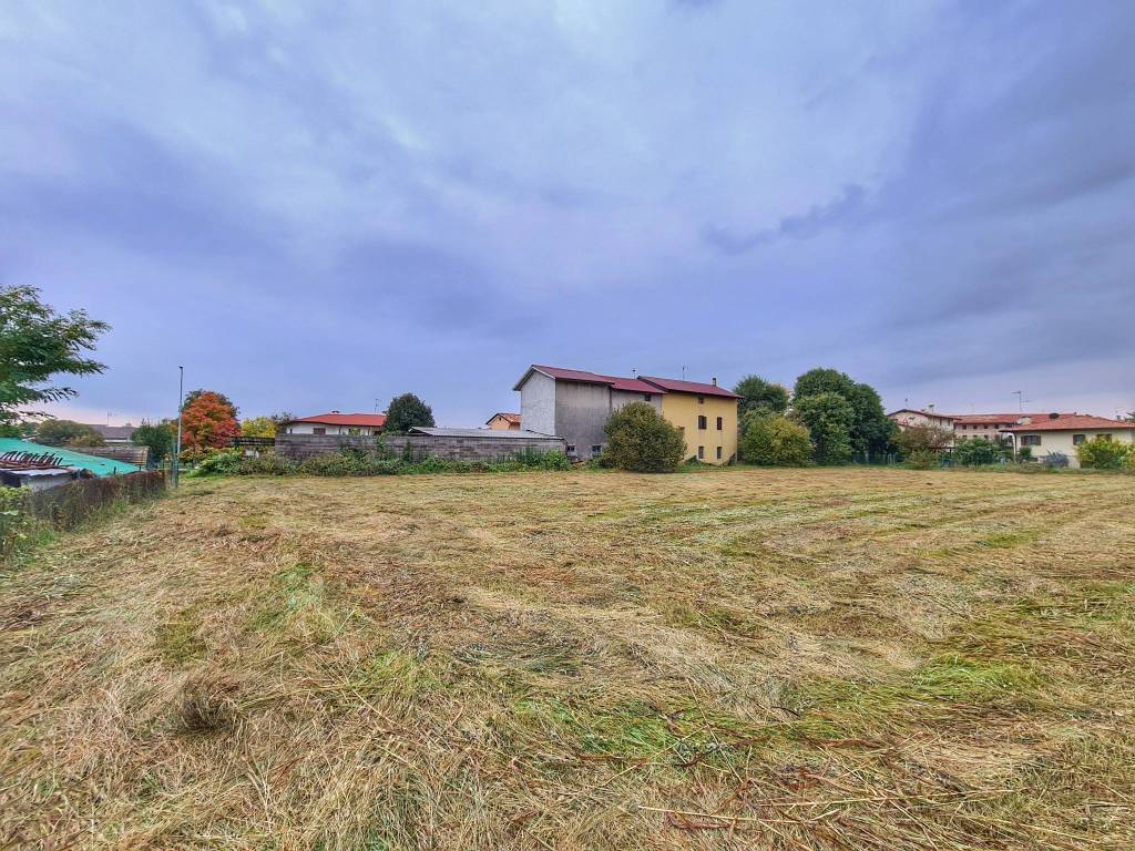 Terreno a Lestizza in Via Trieste, 7 - Foto 3