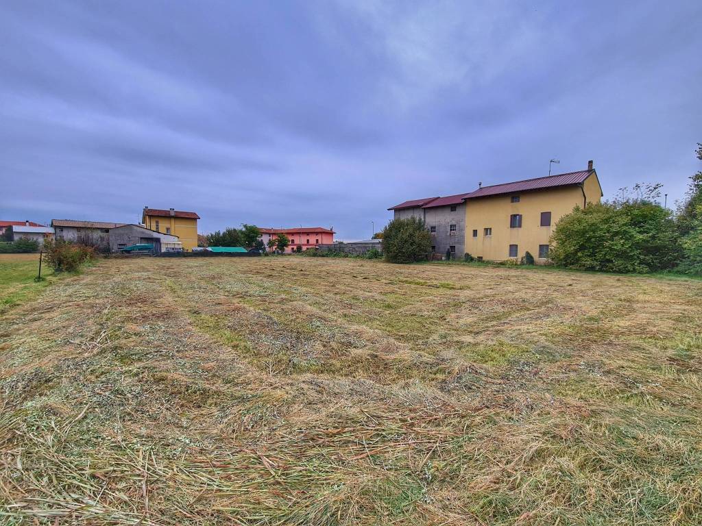 Terreno a Lestizza in Via Trieste, 7 - Foto 4