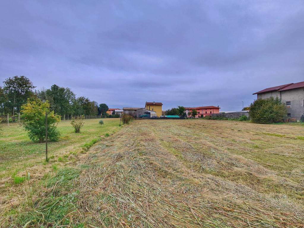 Terreno a Lestizza in Via Trieste, 7 - Foto 5