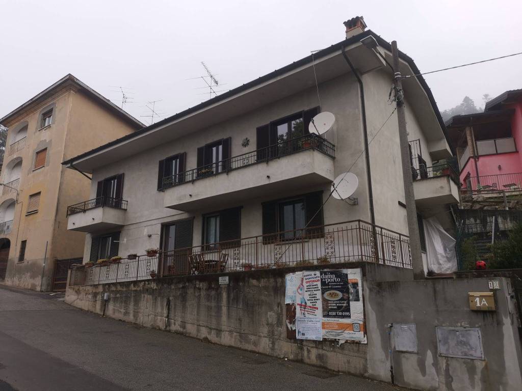 Appartamento a Caravate in Via Prato - Foto 4