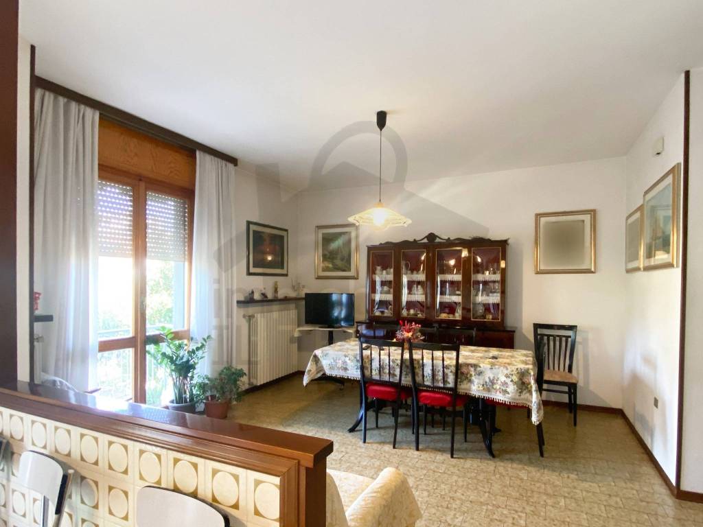 Appartamento a Verucchio in Via Padre Gitti - Foto 2