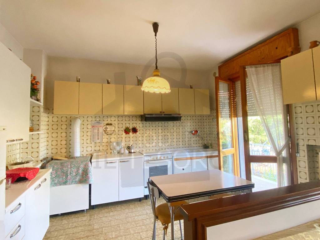 Appartamento a Verucchio in Via Padre Gitti - Foto 5